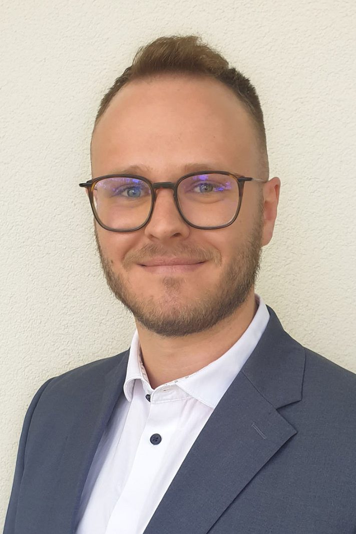 Robert Schwarz